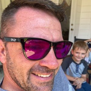 Meet your Posher, Greg